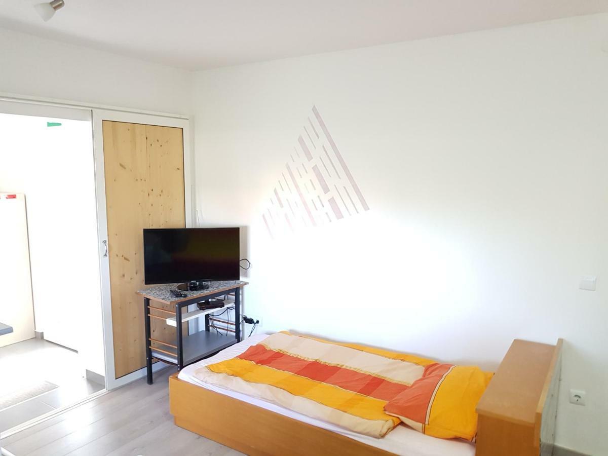 Apartment Brigitte Vrsi Extérieur photo